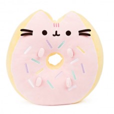 PUSHEEN SPRINKLE DONUT SQUISHY